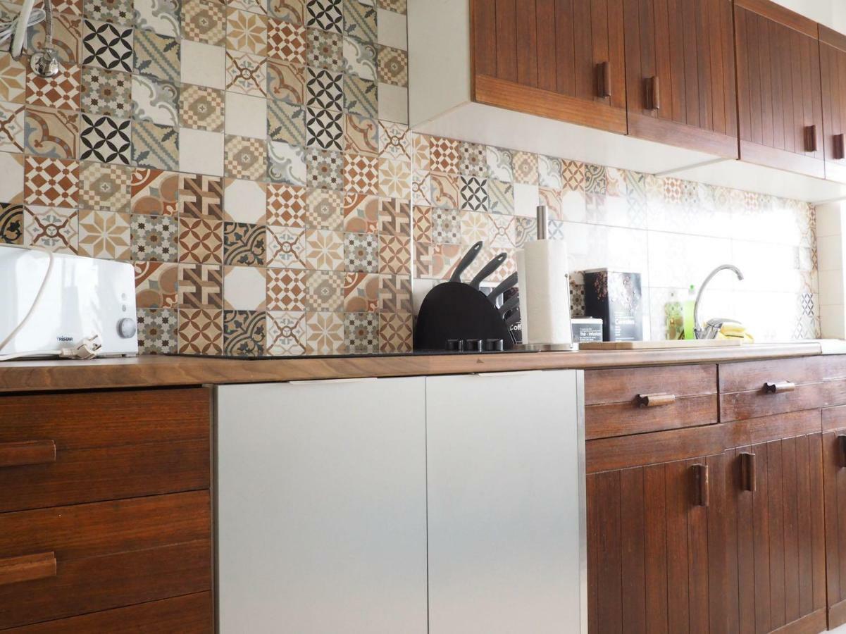 לינה וארוחת בוקר לאגוּ‏ש Bela House מראה חיצוני תמונה